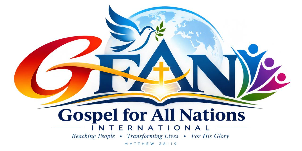 GFAN International — Gospel for All Nations
