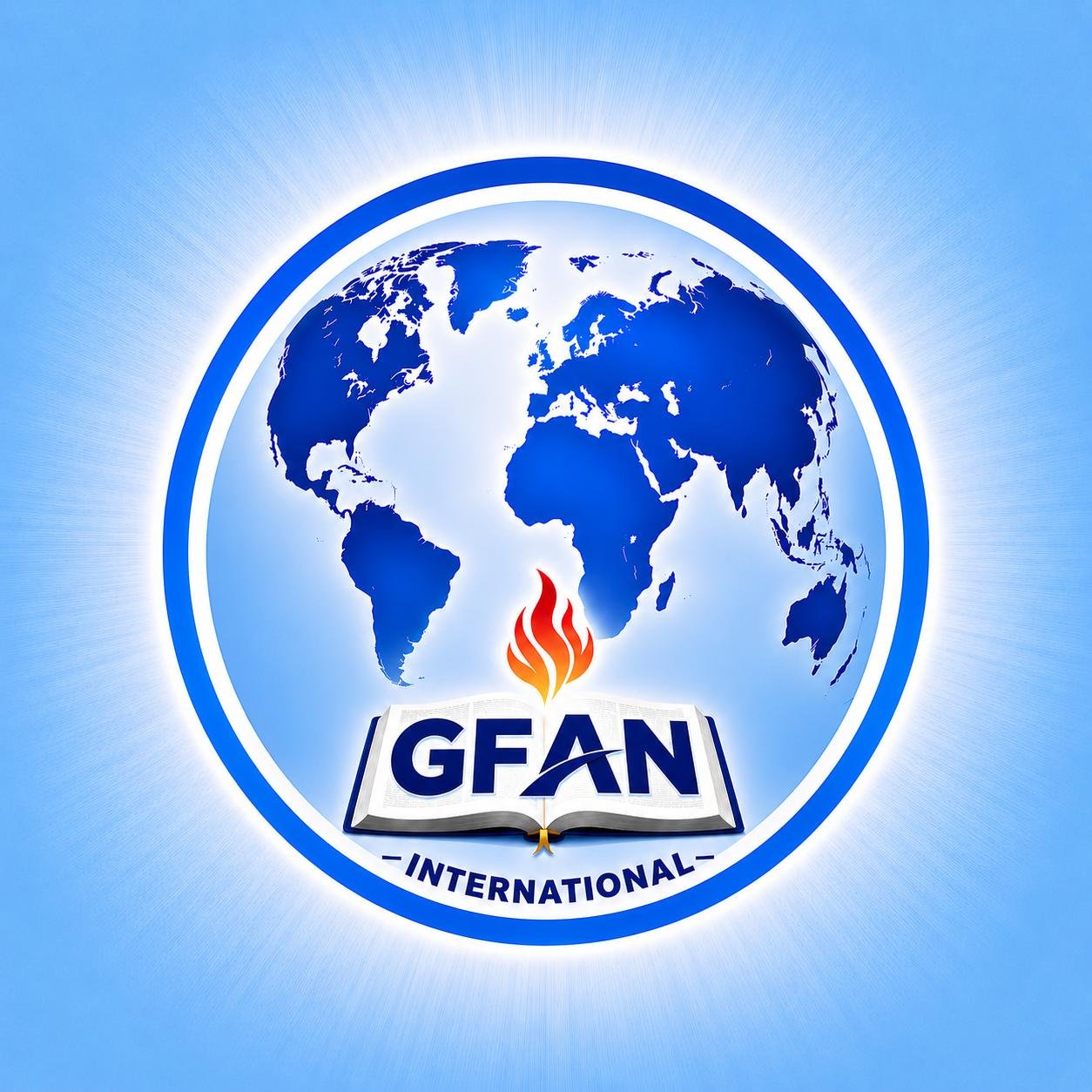 GFAN – Gospel for all Nations